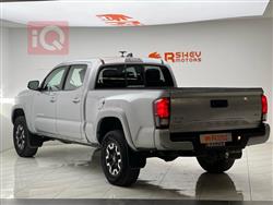 تويوتا تاكوما